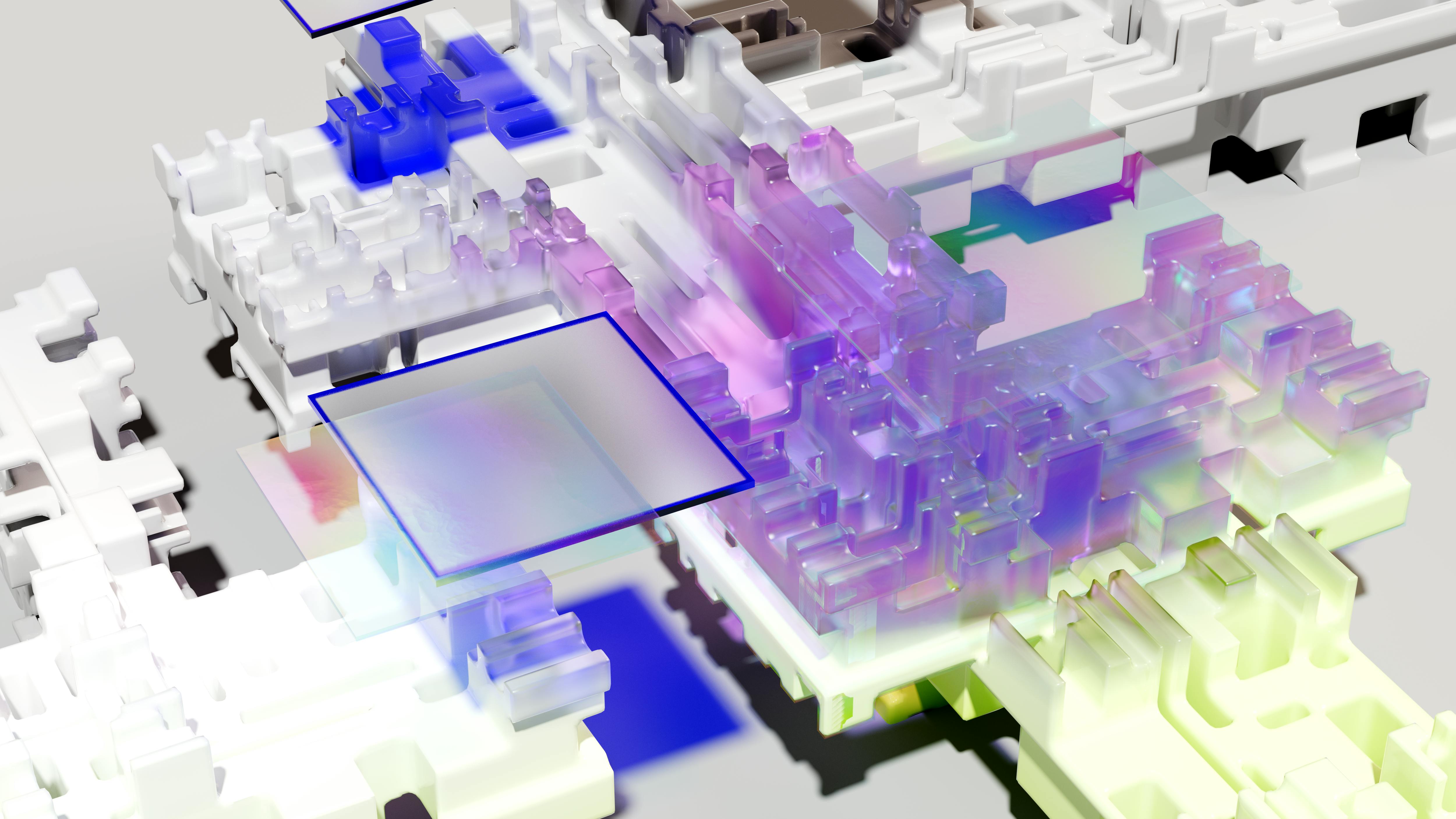 Digital Thread | Oxford Advanced Materials Network