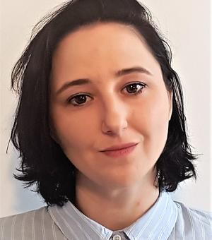 Dr Barbara Maciejewska