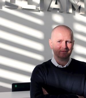 Prof Iain Bomphray