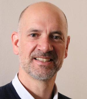 Martin Castell