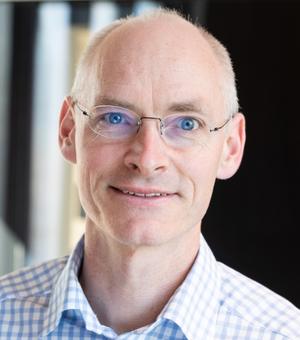 Michael Johnston 