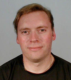 mark wilson