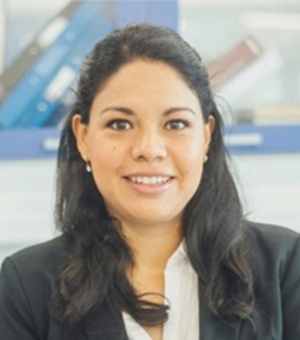 maureen aceves