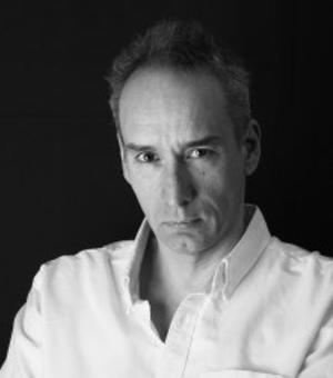 alain goriely