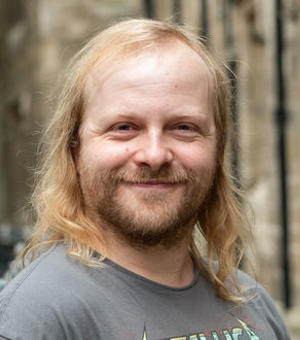 dan congrave