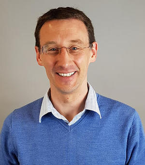david tew