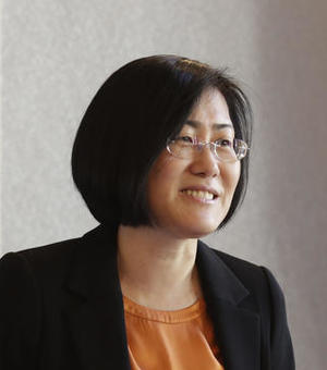 ji seon kim
