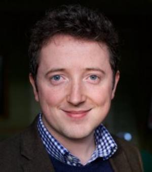 patric farrell