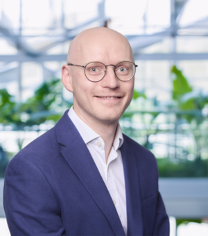 paul mcgonigal