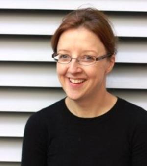sarah waters