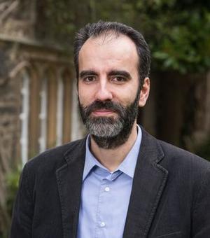 sergio lozano perez