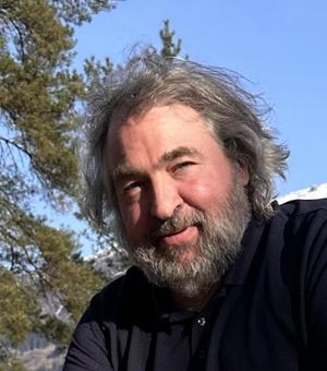 thorsten hesjedal